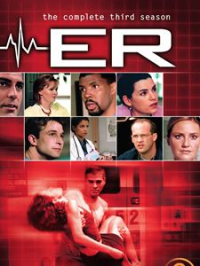 Urgences (ER) Saison 3 en streaming français Urgences (ER) Saison 3 en streaming français