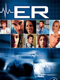 Urgences (ER) saison 4 épisode 3