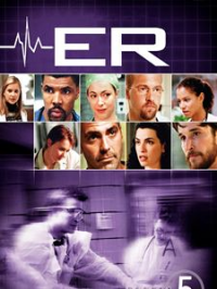 Urgences (ER) saison 5 épisode 2 Urgences (ER) saison 5 épisode 2