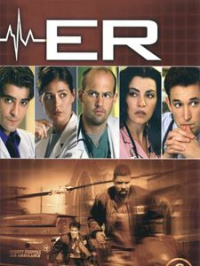Urgences (ER) Saison 6 en streaming français