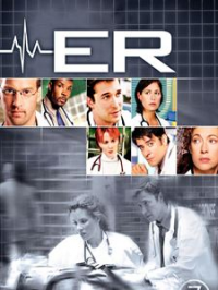 Urgences (ER) saison 7 épisode 4 Urgences (ER) saison 7 épisode 4
