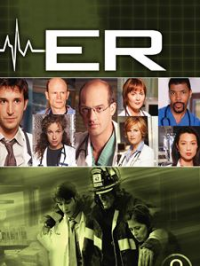 Urgences (ER) saison 8 épisode 7