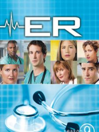 Urgences (ER) saison 9 épisode 5 Urgences (ER) saison 9 épisode 5