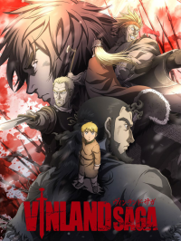 Vinland Saga streaming Vinland Saga streaming