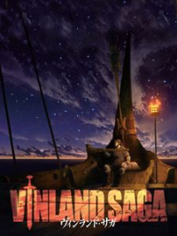 Vinland Saga Saison 1 en streaming français Vinland Saga Saison 1 en streaming français
