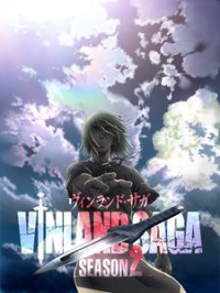 Vinland Saga Saison 2 en streaming français