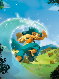 Wakfu Saison 2 en streaming français Wakfu Saison 2 en streaming français