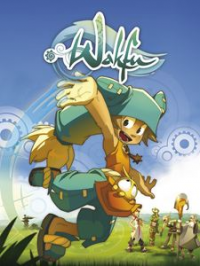 Wakfu Saison 1 en streaming français Wakfu Saison 1 en streaming français