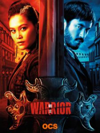 Warrior saison 2 épisode 7 Warrior saison 2 épisode 7