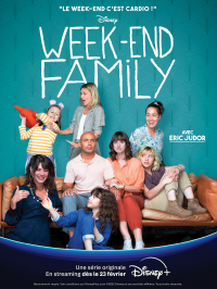 Week-end Family saison 1 épisode 7 Week-end Family saison 1 épisode 7