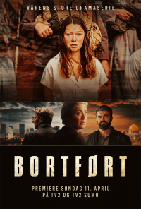 THE GIRL FROM OSLO (Bortført) Saison 1 en streaming français THE GIRL FROM OSLO (Bortført) Saison 1 en streaming français