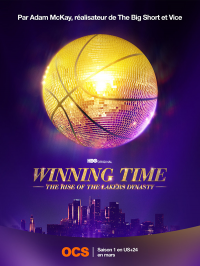 Winning Time: The Rise of the Lakers Dynasty streaming Winning Time: The Rise of the Lakers Dynasty streaming