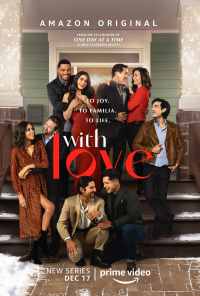 With Love streaming