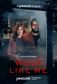 Wolf Like Me saison 2 épisode 4