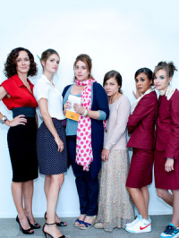 Workingirls Saison 3 en streaming français