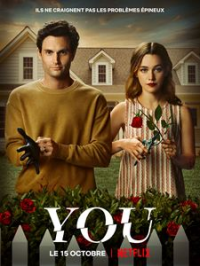 You Saison 3 en streaming français