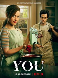 You saison 4 épisode 3