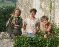 3 femmes... un soir d'été streaming