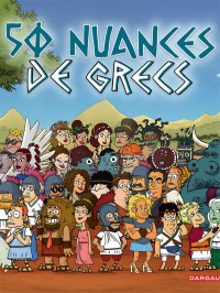 50 nuances de Grecs streaming 50 nuances de Grecs streaming