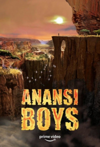 Anansi Boys saison 1 épisode 6 Anansi Boys saison 1 épisode 6