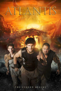 Atlantis streaming