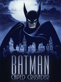 Batman: Caped Crusader saison 1 épisode 4 Batman: Caped Crusader saison 1 épisode 4