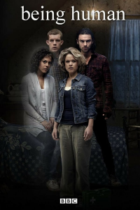 Being Human, la confrérie de l'étrange Saison 1 en streaming français