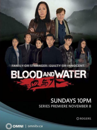 Blood and Water streaming Blood and Water streaming