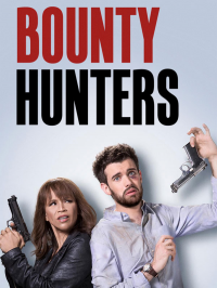 Bounty Hunters saison 2 épisode 4