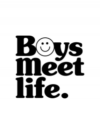 Boys Meet Life Saison 1 en streaming français