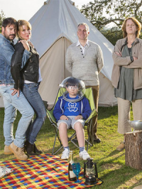 Camping streaming Camping streaming