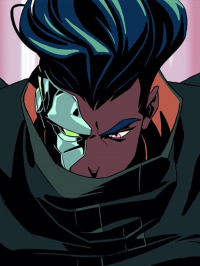 Captain Laserhawk: A Blood Dragon Remix streaming