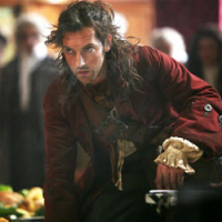Cartouche Saison 1 en streaming français