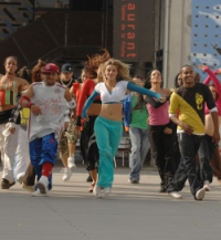 Chante Saison 1 en streaming français Chante Saison 1 en streaming français