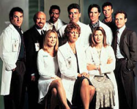 Chicago Hope, la vie à tout prix streaming Chicago Hope, la vie à tout prix streaming