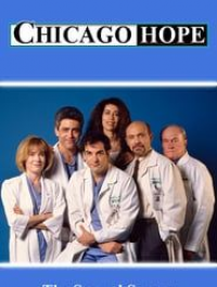 Chicago Hope, la vie à tout prix Saison 2 en streaming français