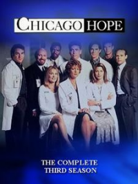 Chicago Hope, la vie à tout prix saison 3