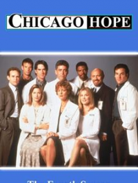 Chicago Hope, la vie à tout prix saison 4