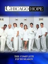 Chicago Hope, la vie à tout prix saison 5