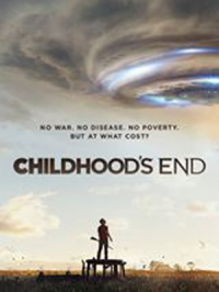Childhood's End : les enfants d'Icare saison 1 épisode 2 Childhood's End : les enfants d'Icare saison 1 épisode 2