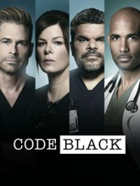 Code Black saison 2