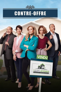 Contre-offre saison 2 épisode 11