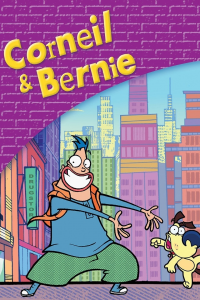 Corneil & Bernie saison 2 épisode 1 Corneil & Bernie saison 2 épisode 1