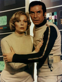 Cosmos 1999 Saison 1 en streaming français Cosmos 1999 Saison 1 en streaming français