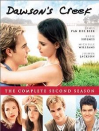 Dawson saison 2 épisode 4 Dawson saison 2 épisode 4