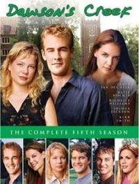 Dawson Saison 5 en streaming français Dawson Saison 5 en streaming français
