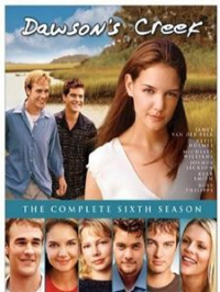 Dawson saison 6 épisode 1 Dawson saison 6 épisode 1
