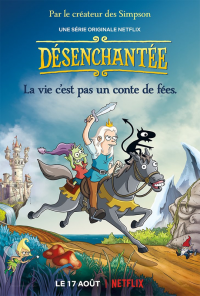 Désenchantée Saison 5 en streaming français
