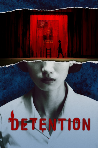 Detention Saison 1 en streaming français Detention Saison 1 en streaming français