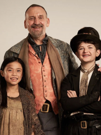 Dodger Saison 1 en streaming français Dodger Saison 1 en streaming français
